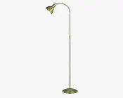 Gulvlampe Angora H.110 cm