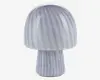 /bordlampe-funghi-lilla-h27-cm