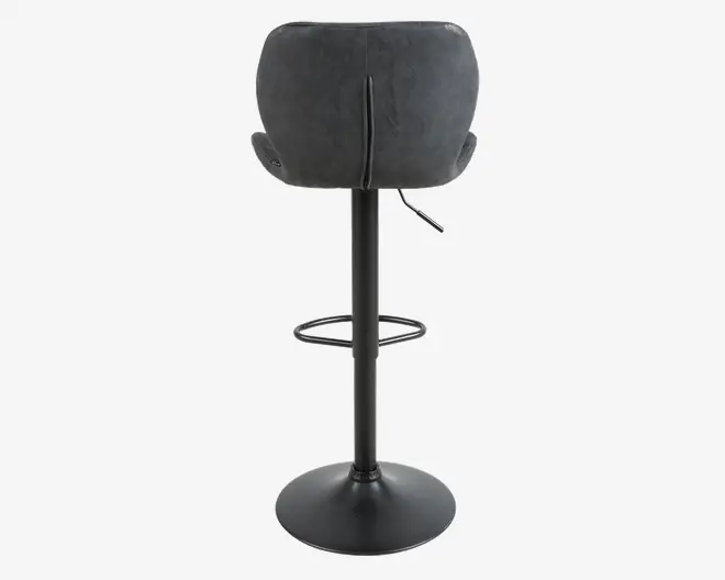 Barstol Bola med fodstøtte