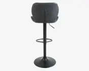 Barstol Bola med fodstøtte