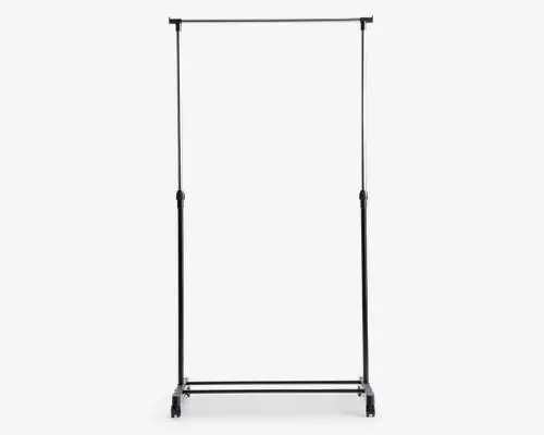Tøjstativ H.90-160 cm