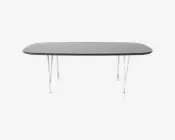 Sofabord Shape® 75 x 135 cm