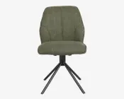 Spisebordsstol med drejestel