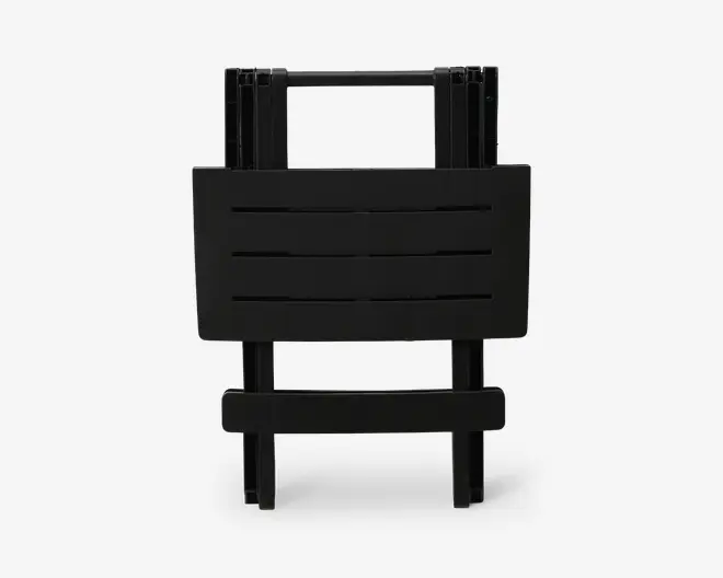 Camping Bord Foldbar 44x44x50 cm