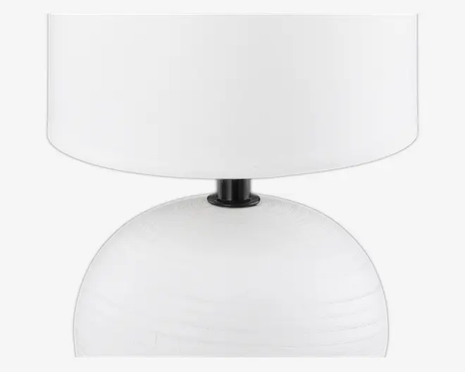 Bordlampe Luci H.23 cm