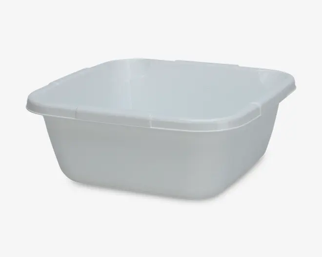 Opvaskebalje ass 9 liter