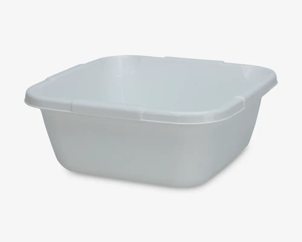 Opvaskebalje ass 9 liter 