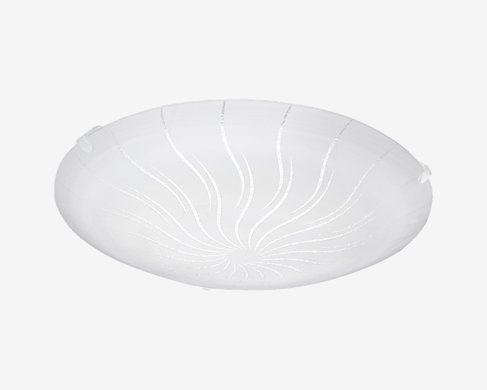 Plafond Margitta Ø.24,5 cm