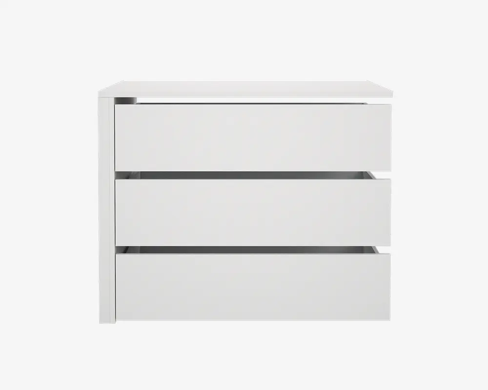 Skuffeindsats Casa B. 87 cm
