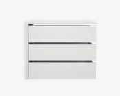 Skuffeindsats Case B. 87 cm