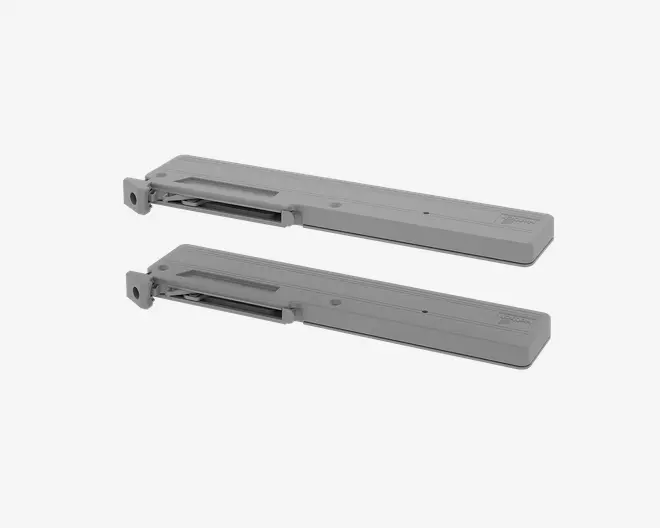 Dørdæmpersæt Case