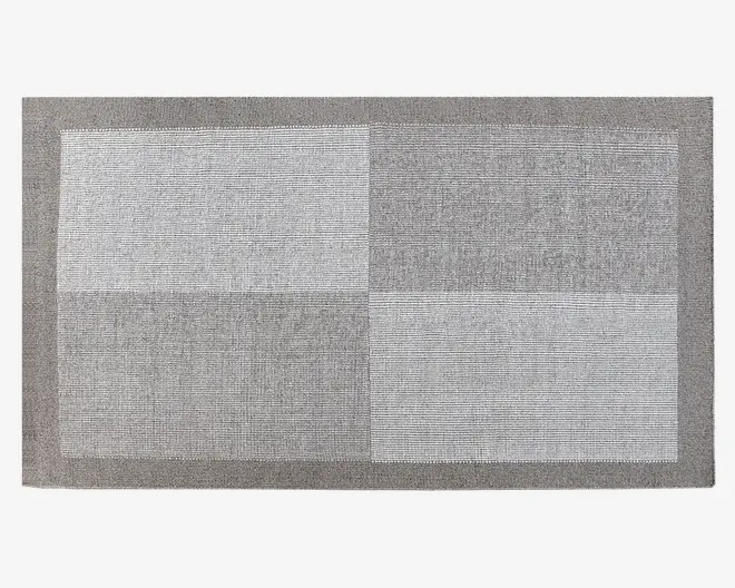 Tæppe Paris natur 140x200 cm 