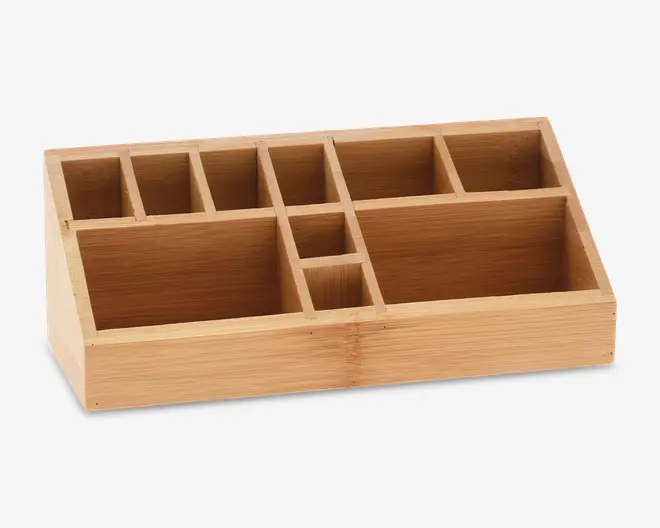 Makeup organisering 23x9x8,5 cm