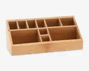 Makeup organisering 23x9x8,5 cm 