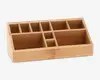 Makeup organisering 23x9x8,5 cm 